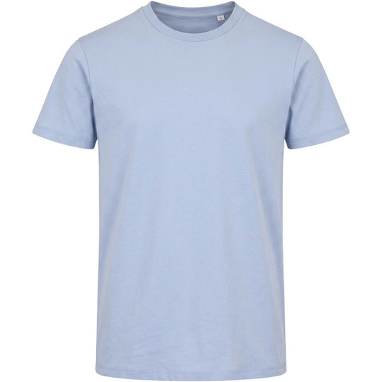 Elevate 39557 - Balfour 200 g/m² short sleeve unisex OCS organic t-shirt