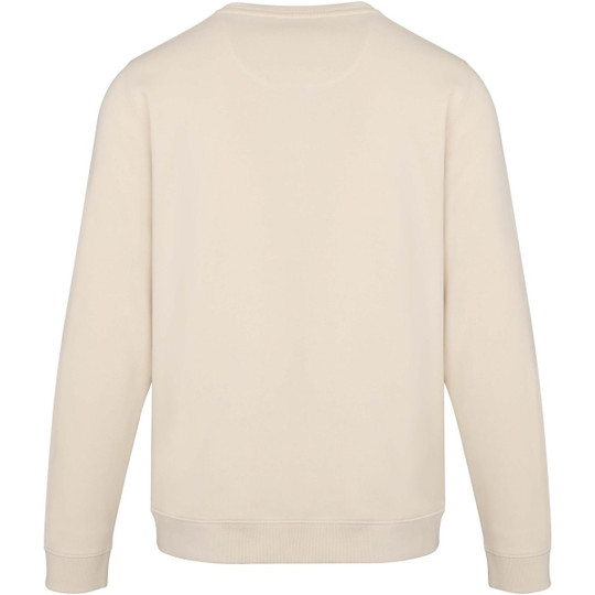 Elevate 39561 - Jasper 280 g/m² unisex-tröja med rund hals av återvunnet ekologiskt OCR-material