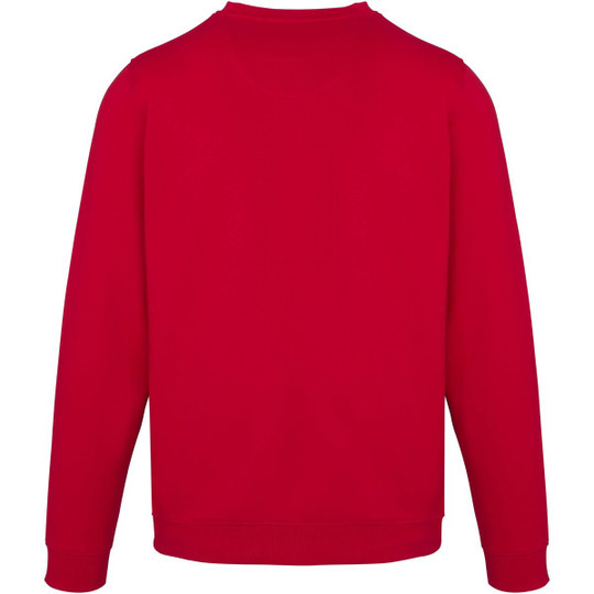 Elevate 39561 - Jasper 280 g/m² OCS organic recycled unisex crewneck sweater