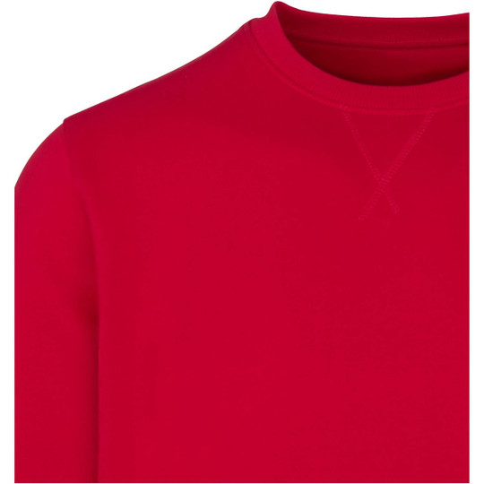 Elevate 39561 - Jasper 280 g/m² OCS organic recycled unisex crewneck sweater