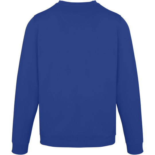 Elevate 39561 - Jasper 280 g/m² OCS organic recycled unisex crewneck sweater