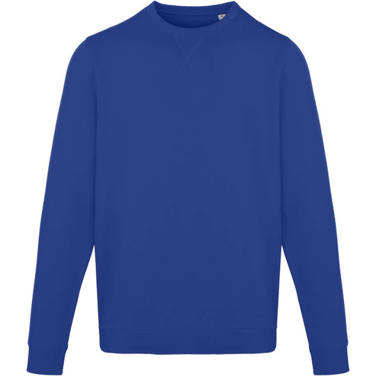 Elevate 39561 - Jasper 280 g/m² OCS organic recycled unisex crewneck sweater