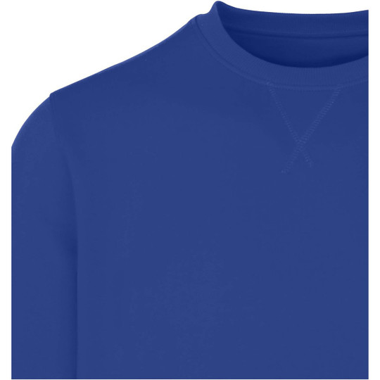 Elevate 39561 - Jasper 280 g/m² OCS organic recycled unisex crewneck sweater