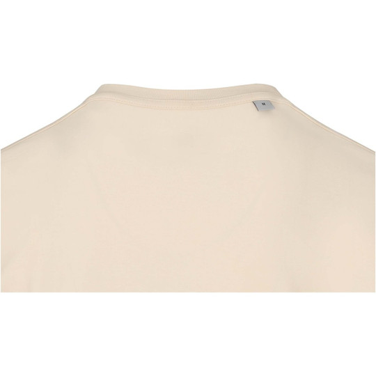 Elevate 39665 - Balfour 200 g/m² kortärmad v-ringad unisex-T-shirt av ekologiskt OCS-material