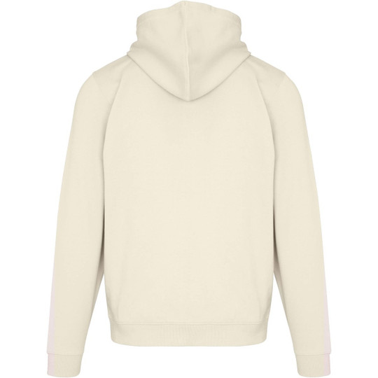 Elevate 39666 - Jasper 280 g/m² OCS organic recycled unisex full zip hoodie
