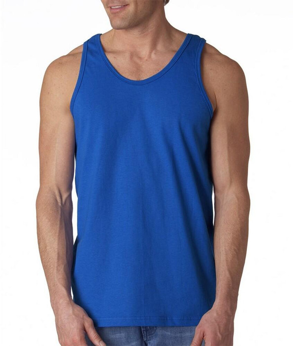 Gildan 2200 - Tank Top