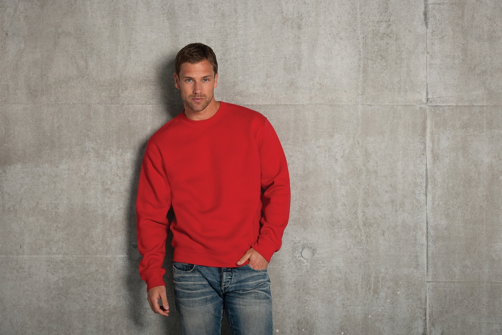 RUSSELL RU262M - Der Authentic Sweat