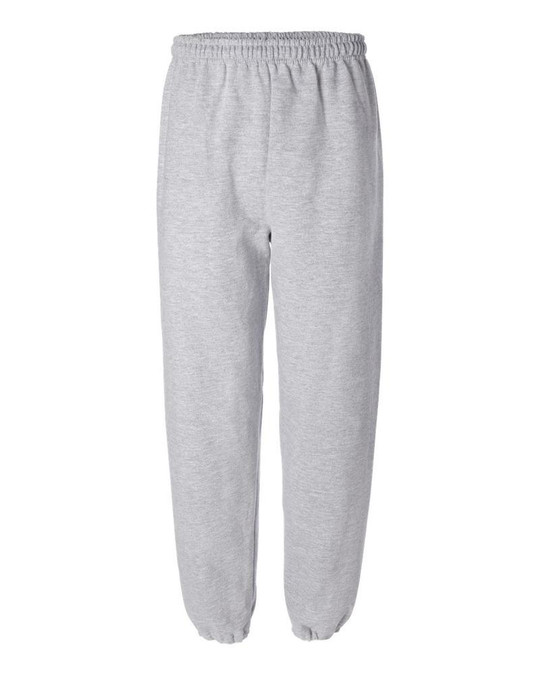 Gildan 18200 - Pantalon Molletonné Sans Poche