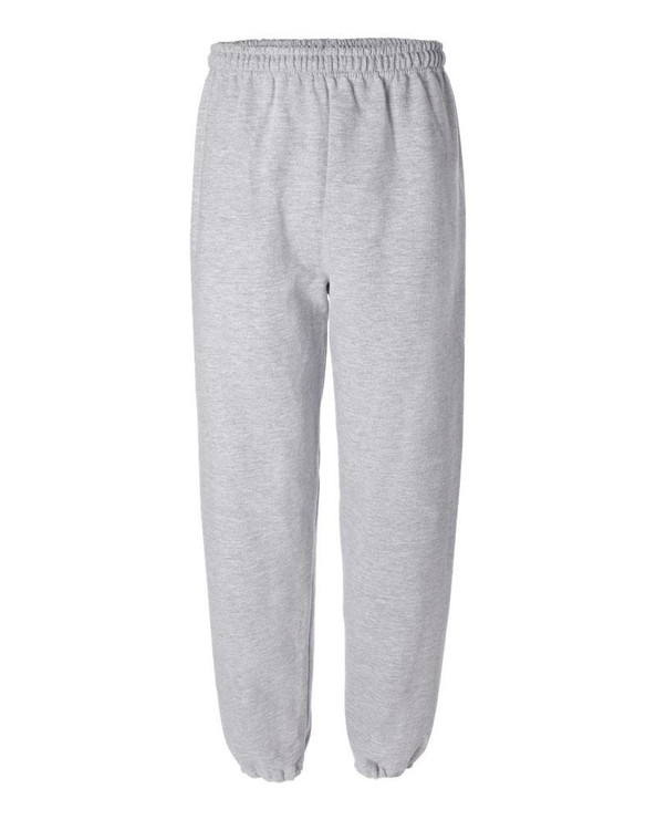 Gildan 18200 - Pantalon Molletonné Sans Poche