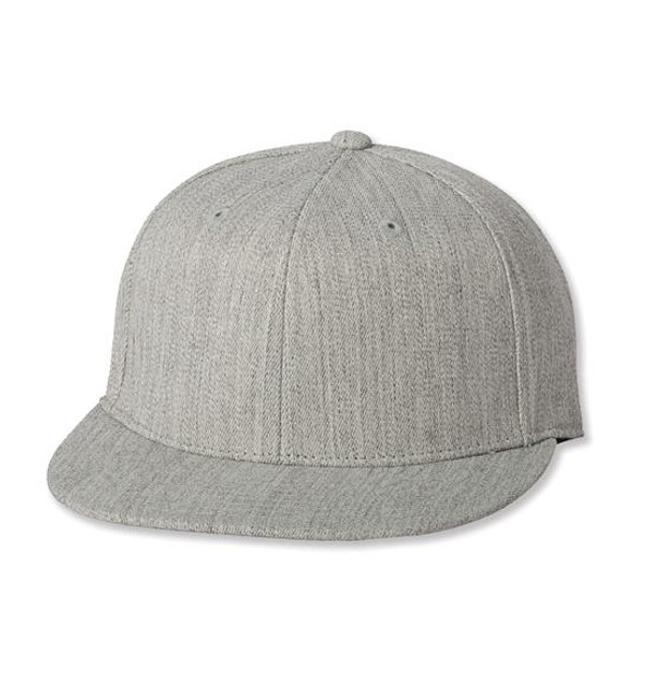 Flexfit FF6210 - Flat Bill