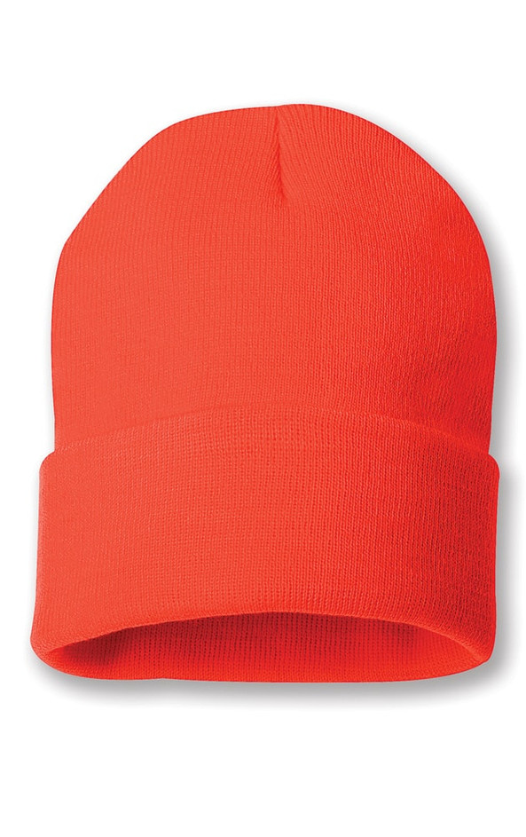Sportsman SP12 - Tuque tricotй 12''