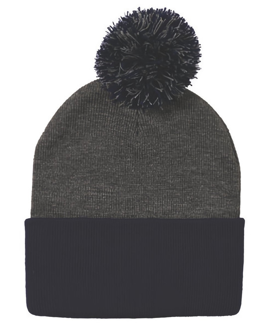 Sportsman SP15 - Tuque Pom-pom