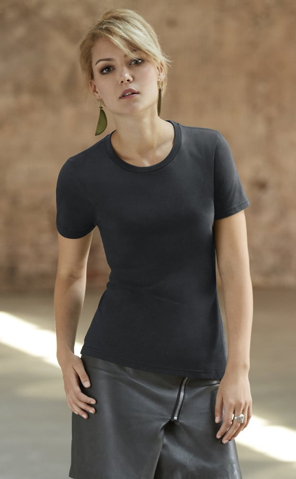 Anvil 880 - T-shirt à la mode pour femmes