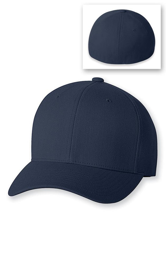 Flexfit FF6477 - Mélange de laine