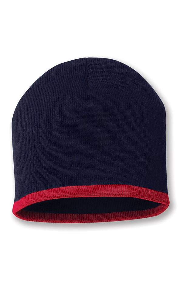Sportsman SP09 - Tuque 8'' avec bande en bas