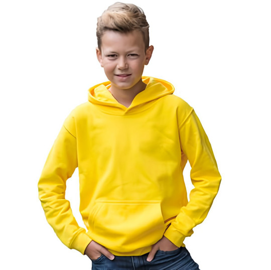 AWDIS JUST HOODS JH01J - KIDS HOODIE