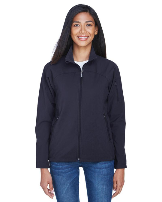North End 78034 - Chaqueta Performance Soft Shell