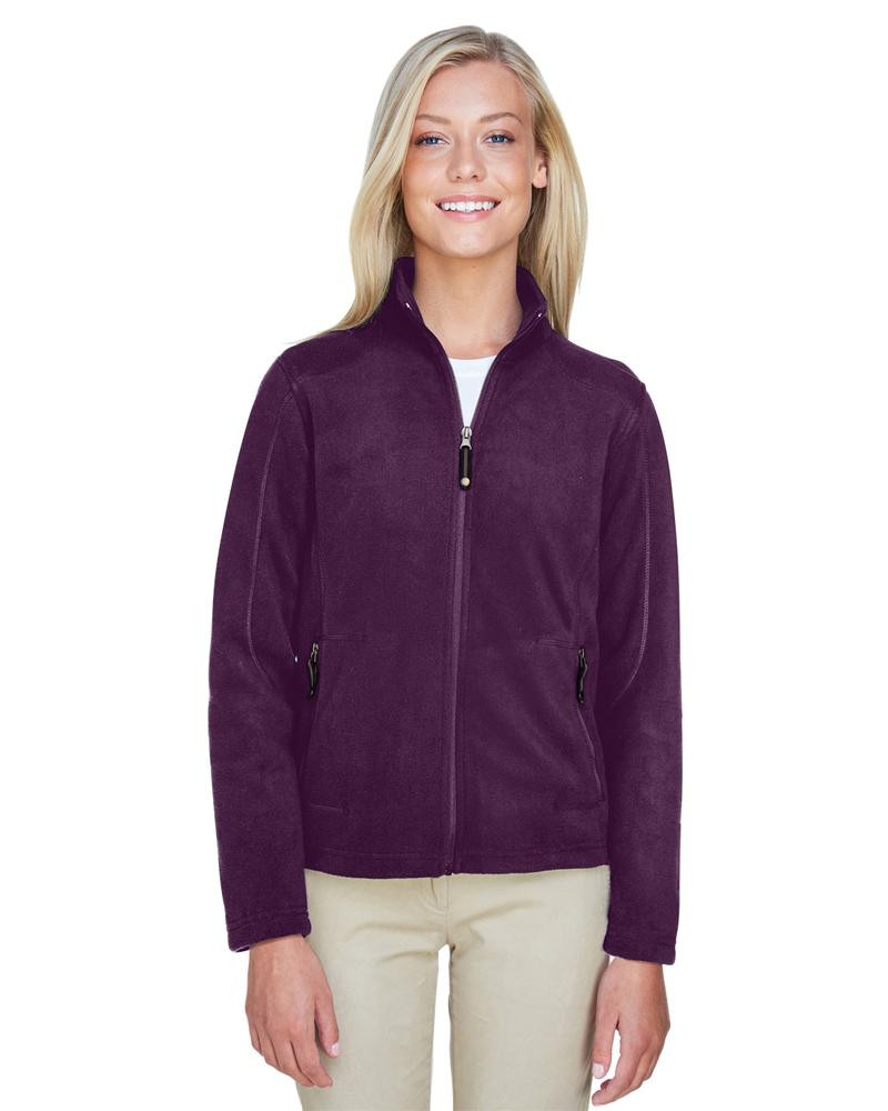 Ash City North End 78172 - Voyage Ladies' Fleece Jacket