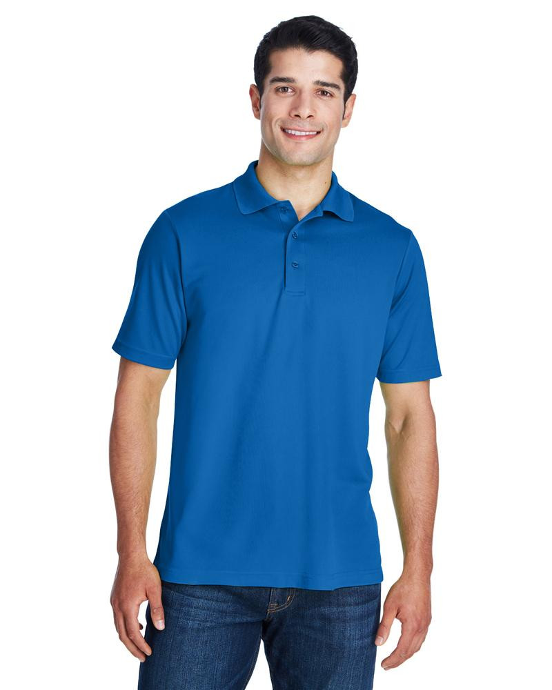 Ash City Core 365 88181 Origin Tm Men's Performance Pique Polo