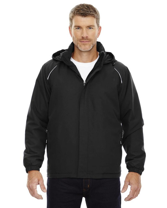 Core 365 88189T - Chaquetas Aislantes para Hombre Brisk Core 365™
