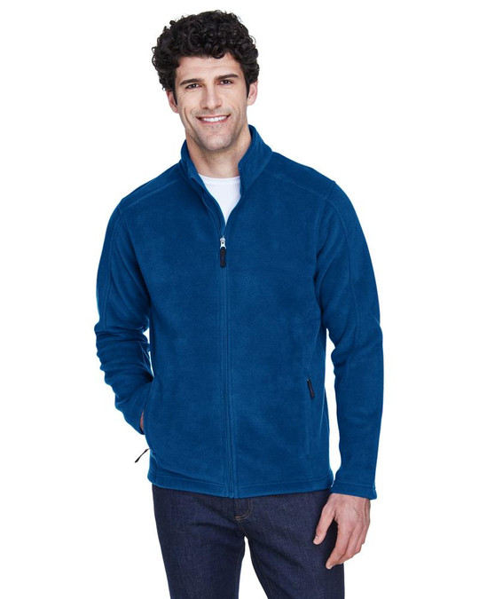 Core 365 88190 - Chaquetas de Forro Polar Journey Core 365™
