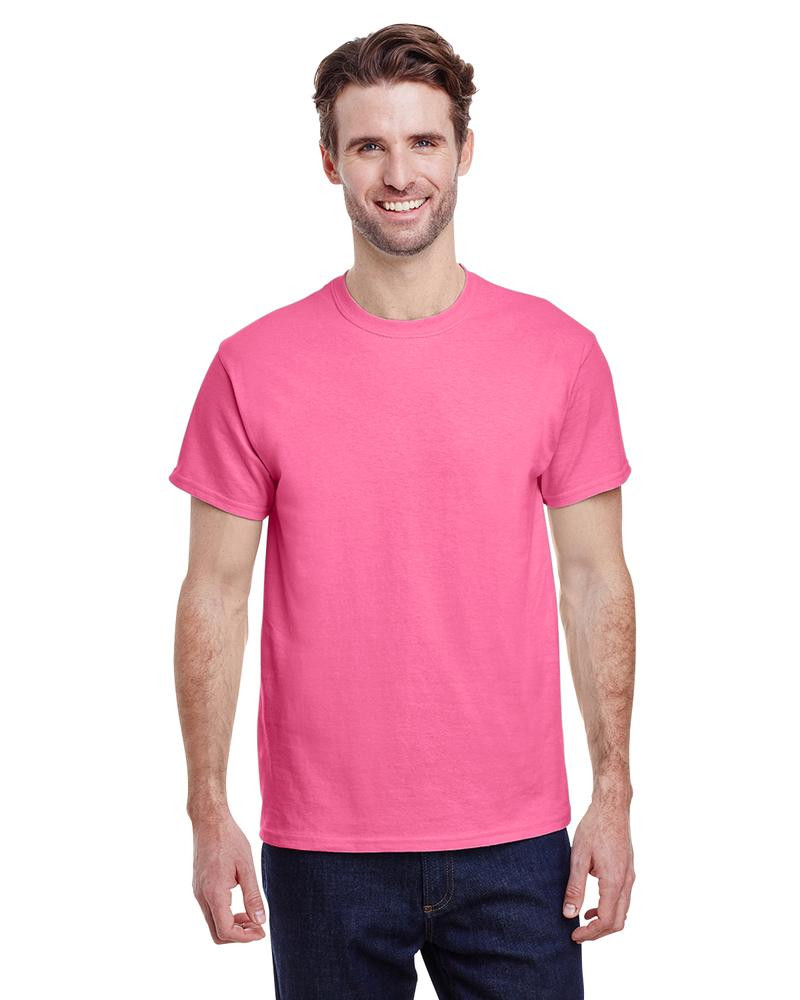 Gildan G500 - T-shirt Heavy CottonMD, 5,3 oz de MD (5000)