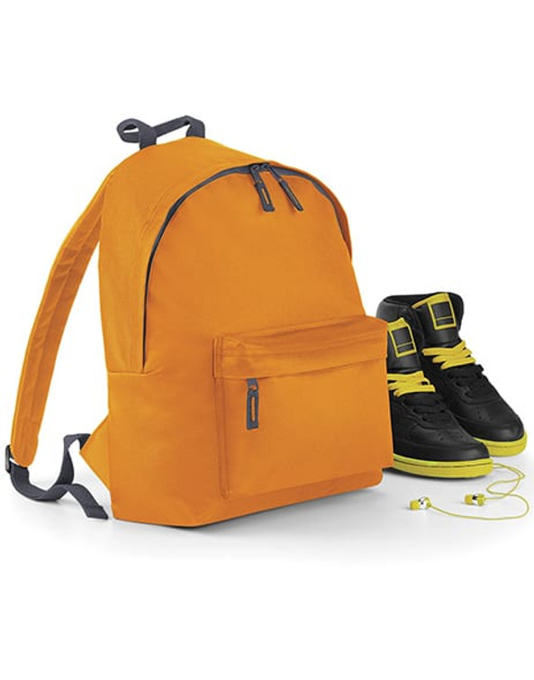 Bag Base BG125J - Junior Fashion Backpack