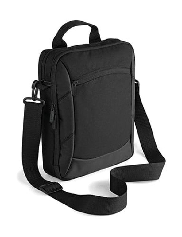 QUADRA QD264 - Sac Reporter iPad/tablette