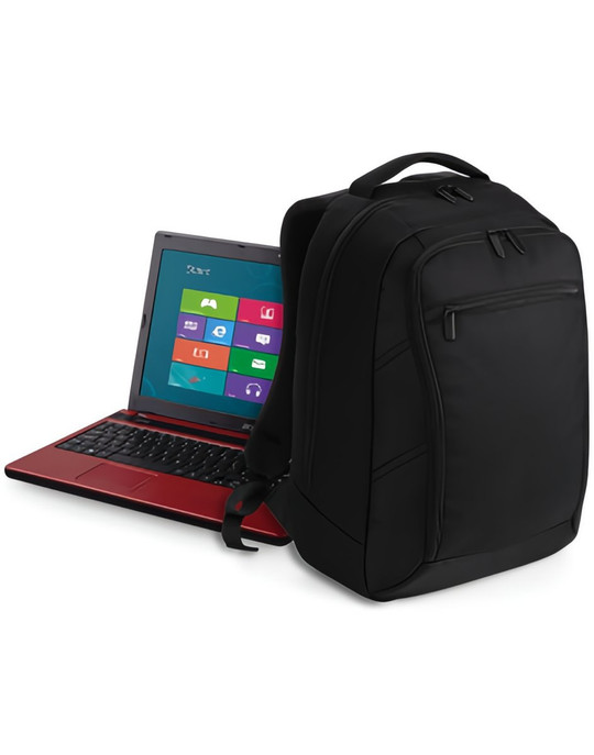 QUADRA QD269 - EXECUTIVE DIGITAL BACKPACK