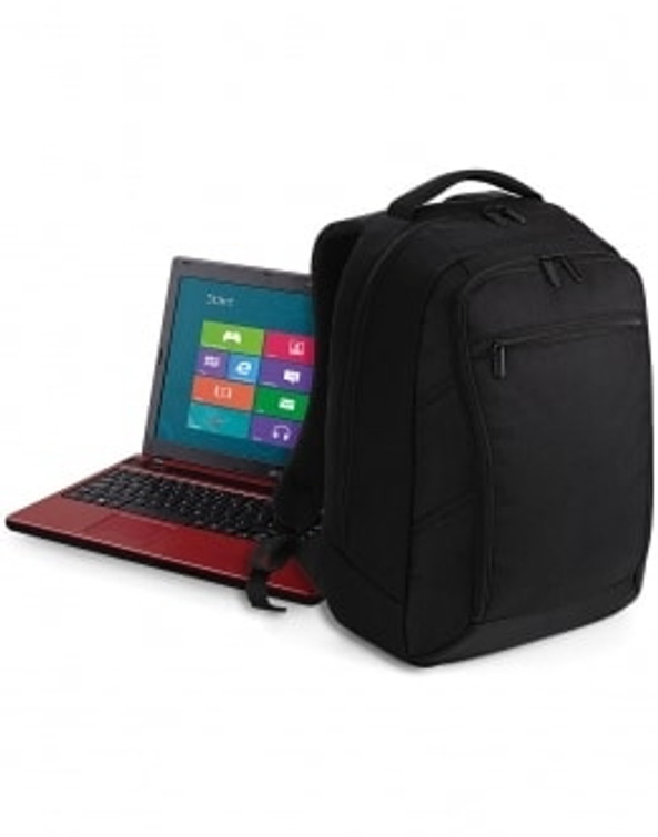 Quadra QD269 - Executive Digital Backpack