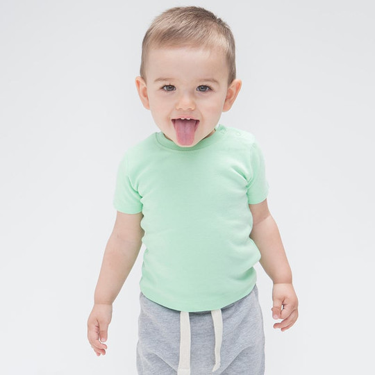 BABYBUGZ BZ002 - Tee-shirt pour bébé