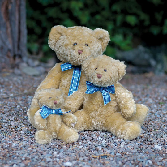 MUMBLES MM001 - BRACKEN BEAR