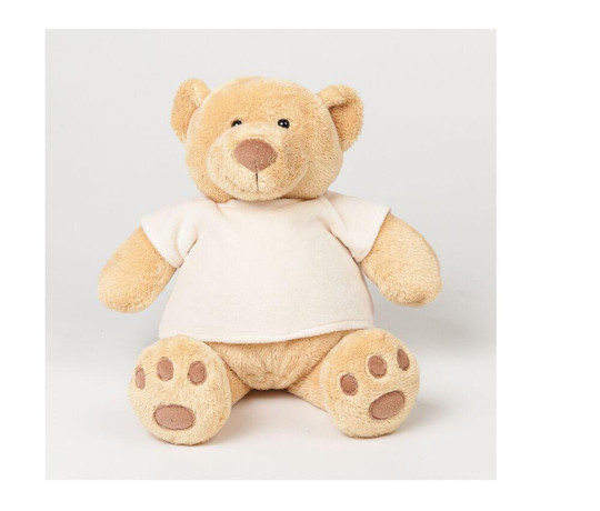MUMBLES MM021 - Soft plush bear