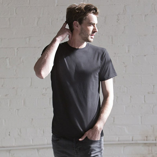 Skinnifit SF121 - The Feel Good T Men