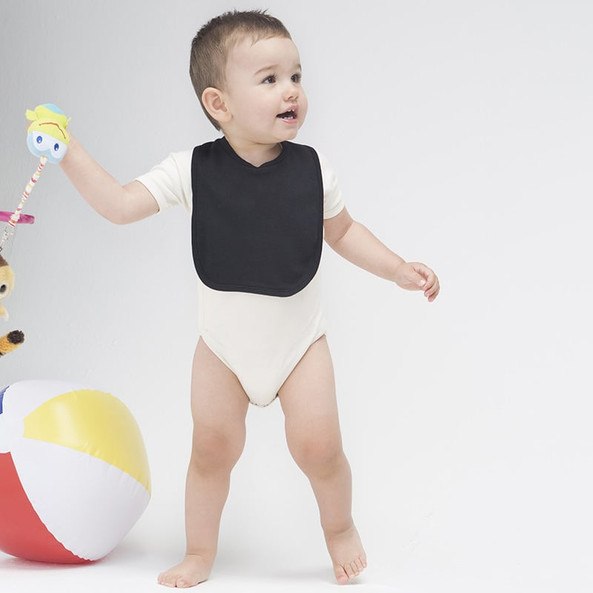 Babybugz BZ012 - Baby-Lätzchen