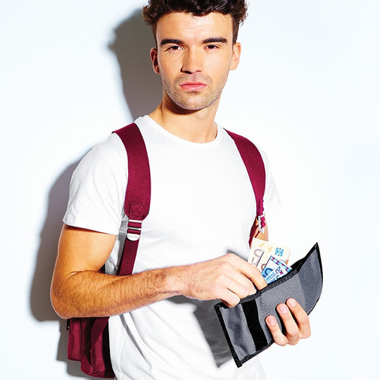 Bagbase BG040 - Wallet