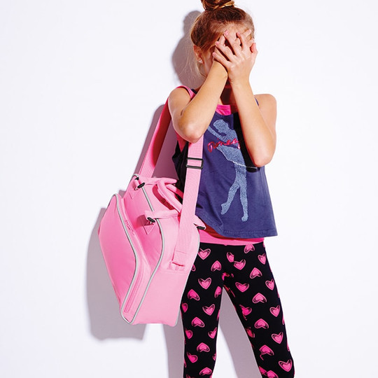 BAG BASE BG145 - JUNIOR DANCE BAG