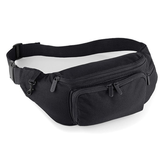 QUADRA QD012 - BELT BAG
