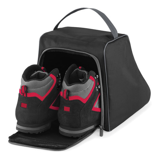 QUADRA QD085 - HIKING BOOT BAG