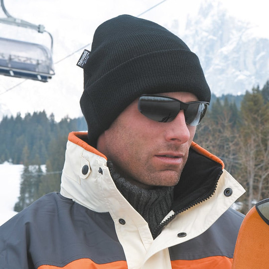 RESULT RC033 - Heavyweight beanie
