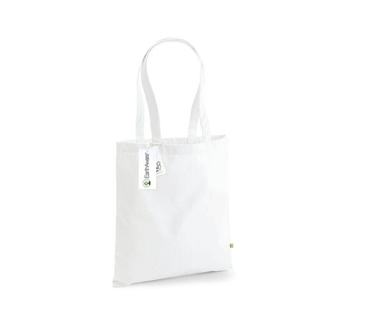 WESTFORD MILL WM801 - EARTHAWARE® ORGANIC BAG FOR LIFE