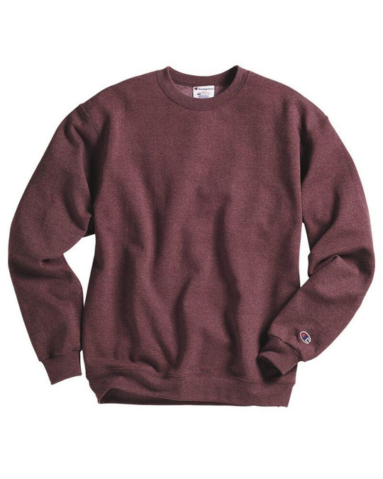 Champion S600 - Sweat à col roulé Eco