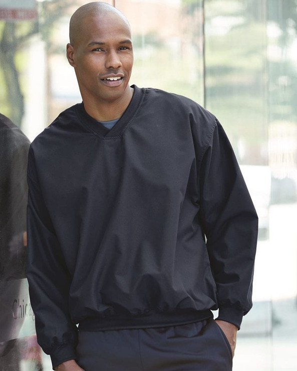 Badger 7618 - Microfiber Windshirt