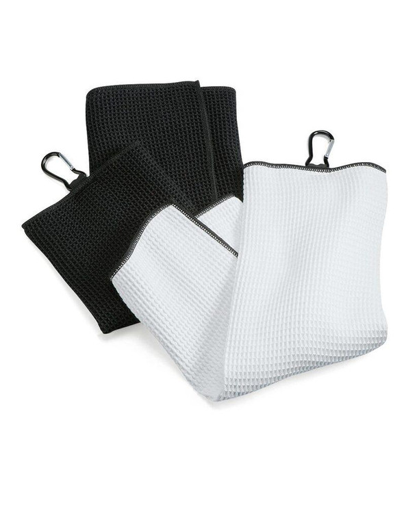 Carmel Towel Company C1717MTC - Toalla de golf Fairway
