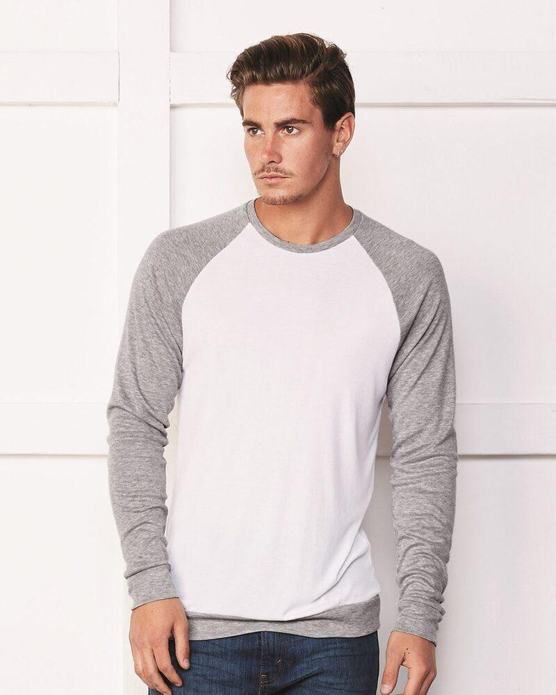 Code V 3981 - Realtree® Camouflage Long Sleeve T-Shirt