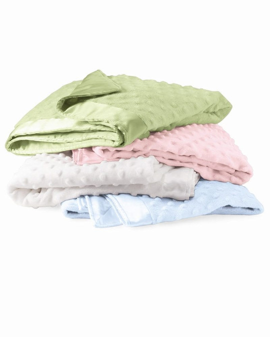 Colorado Clothing 5066 - Manta de Forro Polar Cuddle