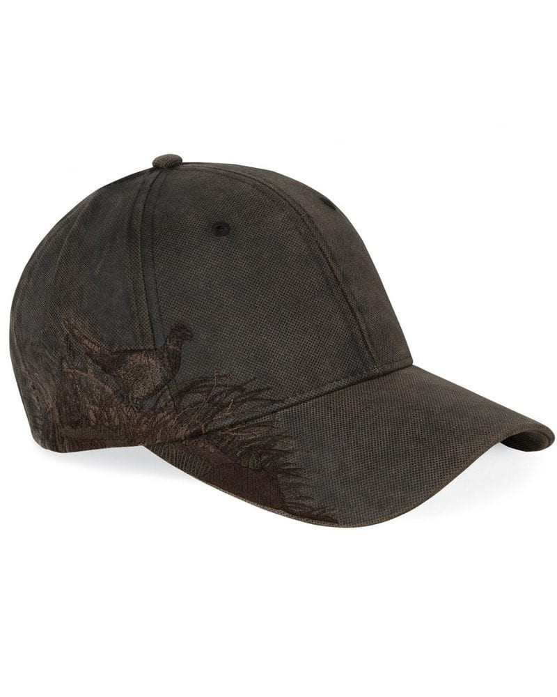 DRI DUCK 3261 - Wildlife Series Pheasant Cap