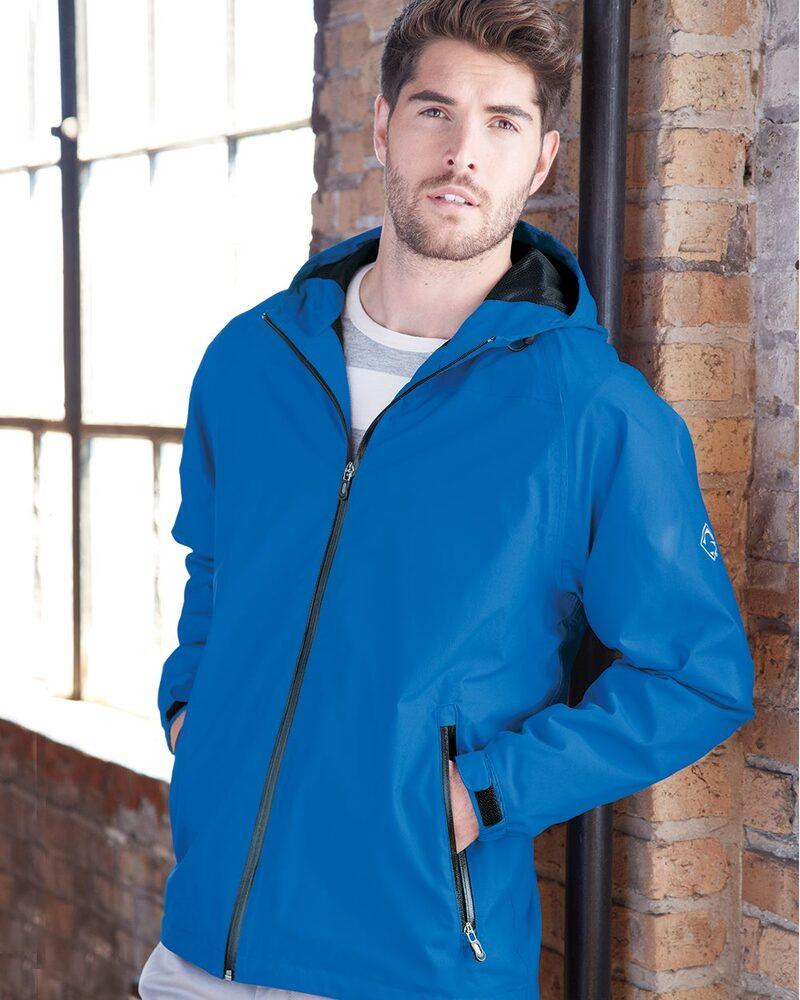 Dri Duck 5335 - Chaqueta impermeable Torrent