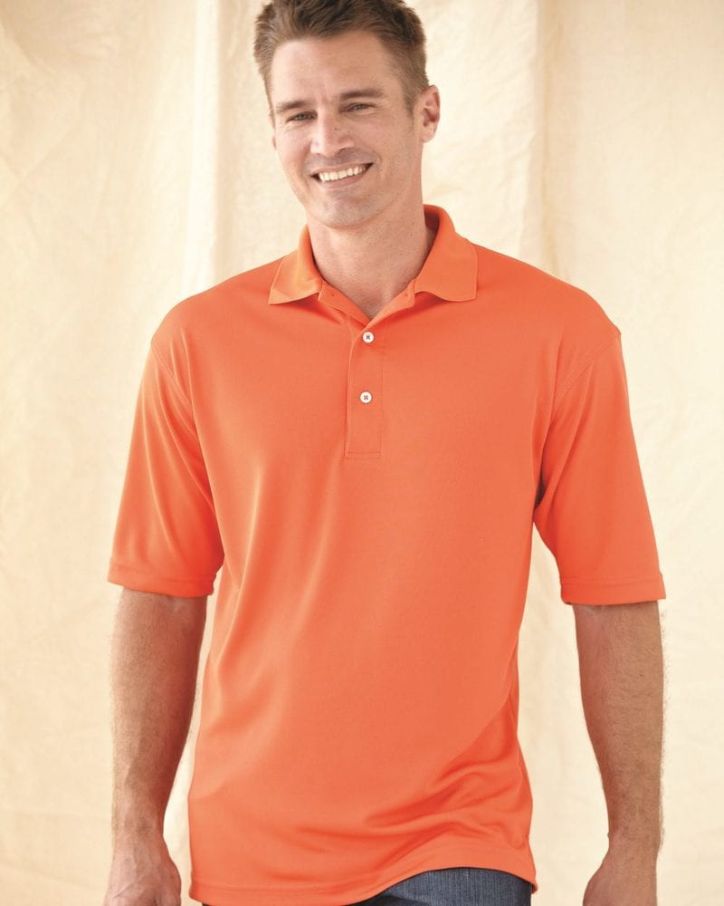 FeatherLite 0469 - Moisture Free Mesh Sport Shirt