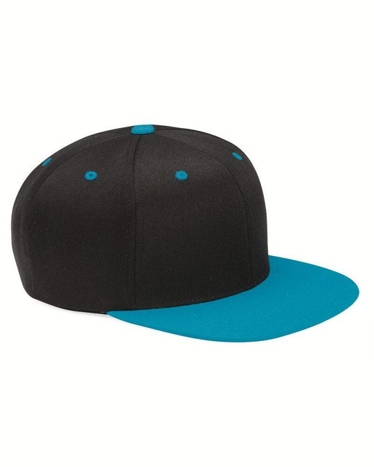 Flexfit 110F - Gorra de Forma Clásica Ajustada